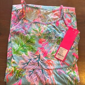 Lilly Pulitzer Harleigh Maxi Dress NWT M